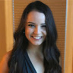 Meet your Posher, Vanessa